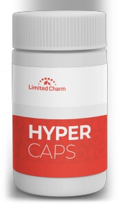 Hyper Caps Limited Charm-Kapseln für Bluthochdruck Bewertungen Deutsch